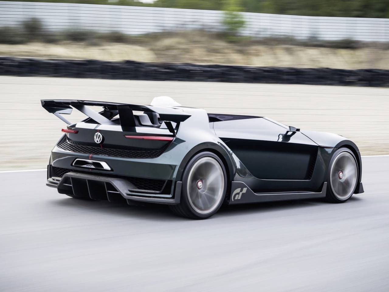 Volkswagen Golf GTI Roadster Volkswagen Golf GTI Roadster