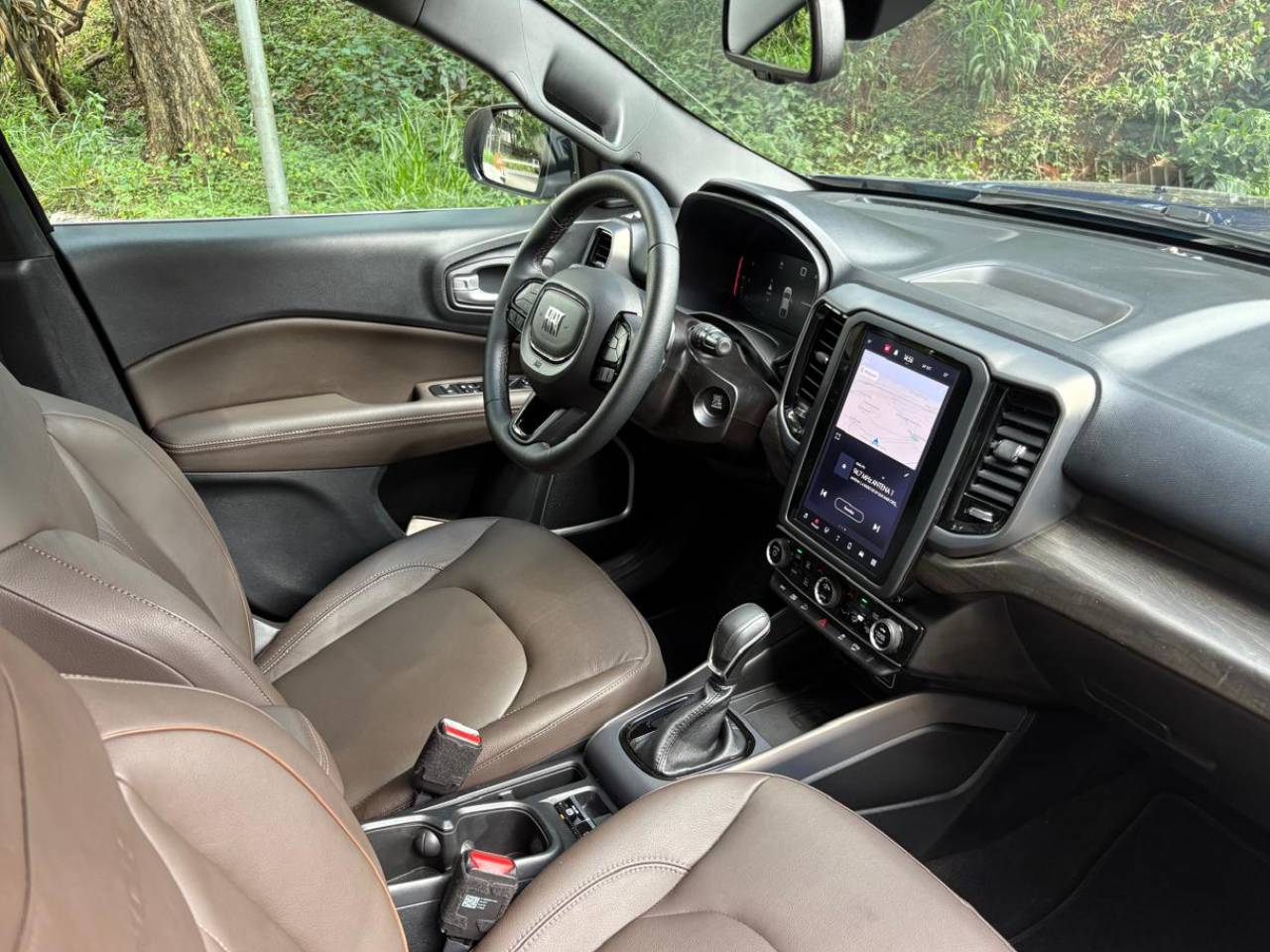 Fiat Toro Ranch 2.2 turbodiesel Fiat Toro Ranch 2.2 turbodiesel