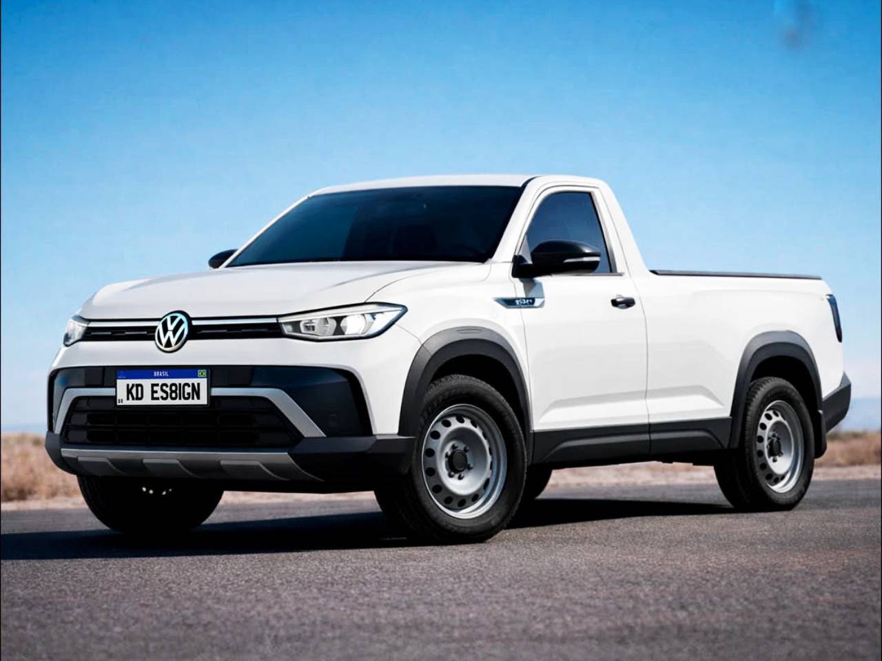 Volkswagen Tukan
