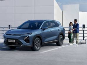 Chevrolet Captiva h�brido vem a�: veja 5 vantagens diante dos rivais Haval H6 e Song Pro