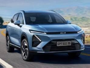 Chevrolet Captiva h�brido chega ao Uruguai antes do Brasil; veja pre�o