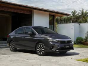 Honda City fica mais barato que Cronos com os descontos de mais de R$ 10 mil