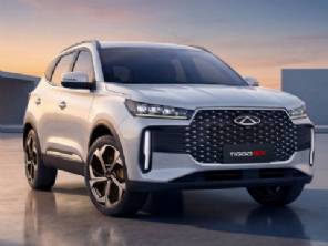 Caoa Chery Tiggo 5X vende mais que Yaris Cross em abril; veja ranking dos chineses