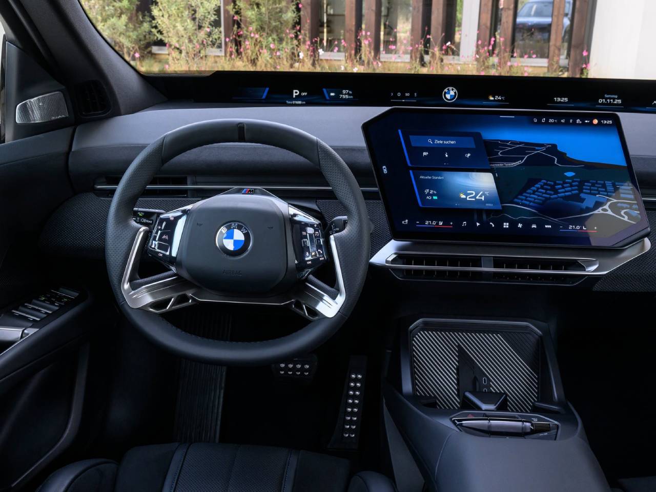 BMW iX3 BMW iX3