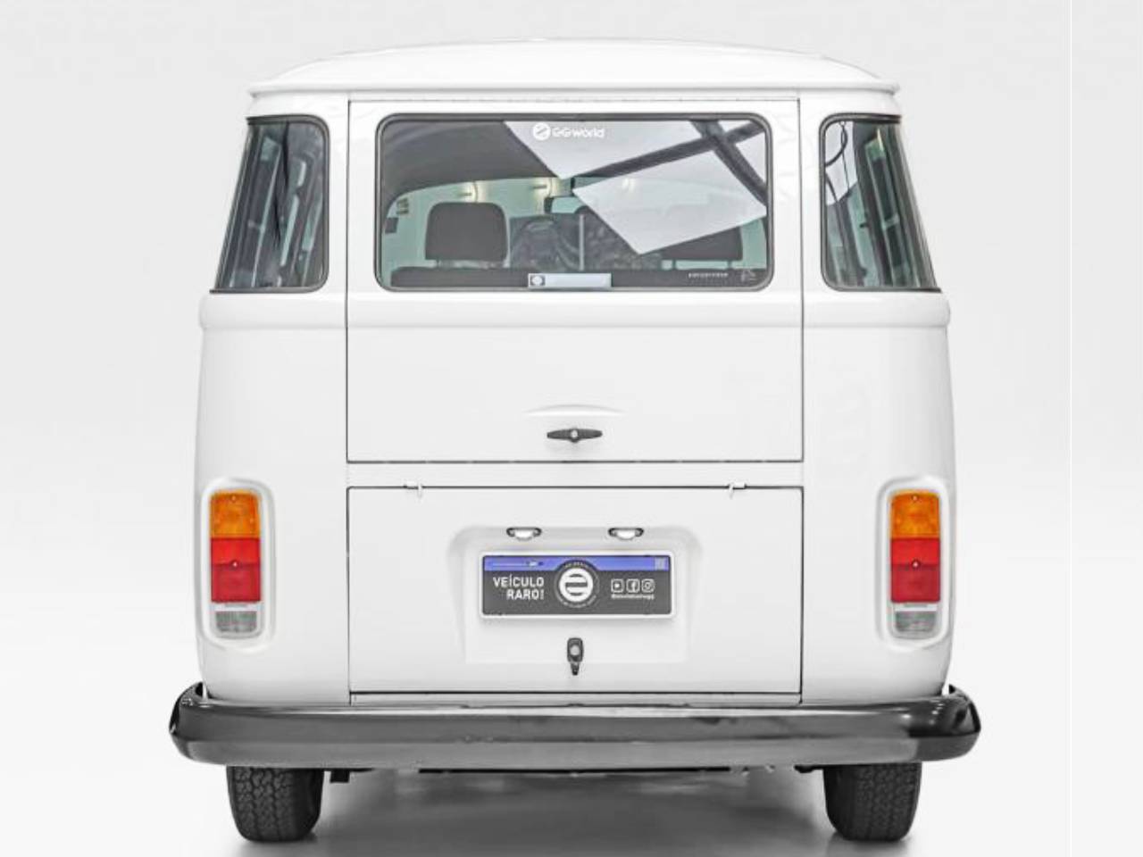 VW Kombi VW Kombi