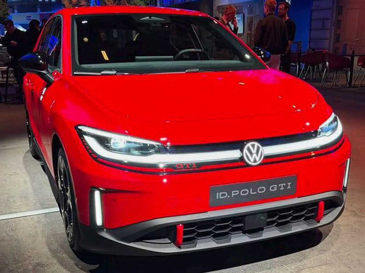 Polo elétrico Polo elétrico
