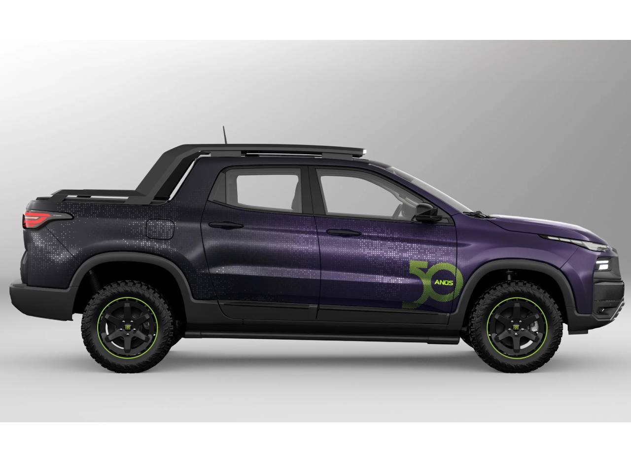 Fiat Toro Fiat Toro