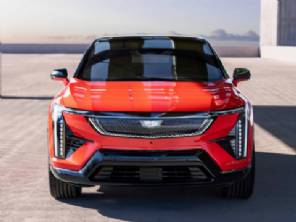 GM confirma chegada da Cadillac ao Brasil com tr�s modelos el�tricos; saiba detalhes