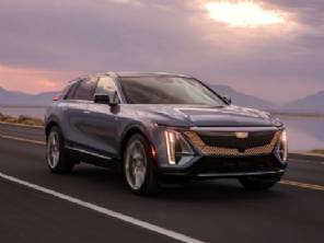 Cadillac vai come�ar a vender SUVs no Brasil no final de 2026, antes do GP de F�rmula 1