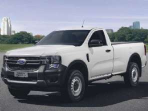 Ford�Ranger