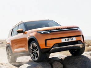 Freelander voltar� em abril como SUV el�trico de 6 lugares; saiba o que muda