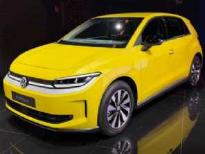 Novo Polo el�trico tem imagens vazadas; saiba o que esperar do hatch