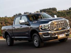 RAM 3500