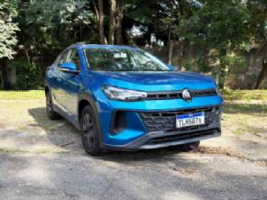 Volkswagen Tera MPI: vers�o b�sica vale mesmo a pena? Confira avalia��o