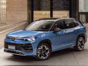 Volkswagen Tiguan R-Line 2026: veja 5 motivos para comprar e 5 para fugir do SUV