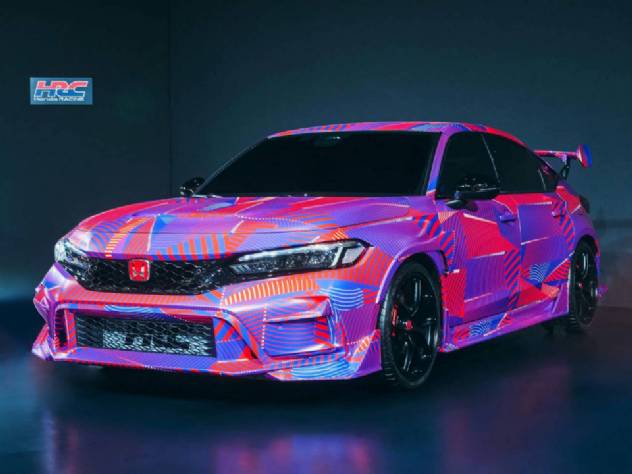 Honda Civic Type R renovado pode custar o dobro do modelo atual; saiba o que vem por a�