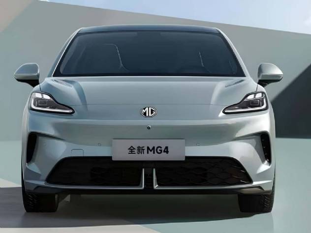 MG lan�a rival do Dolphin em tr�s vers�es; saiba pre�os e detalhes do hatch el�trico