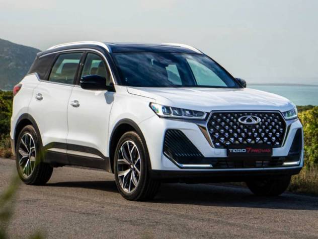 Caoa Chery Tiggo 7: al�m do SUV, conhe�a outros 4 carros usados que mais valorizaram em 2026