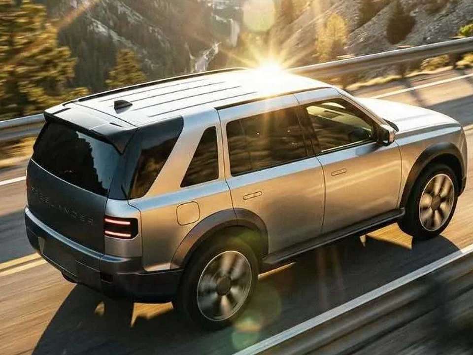 Land Rover�Freelander 2026 - outros