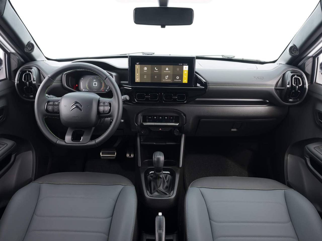 Citroën Aircross XTR