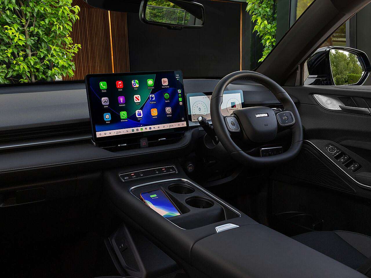 GWM Haval H6 2026 GWM Haval H6 2026