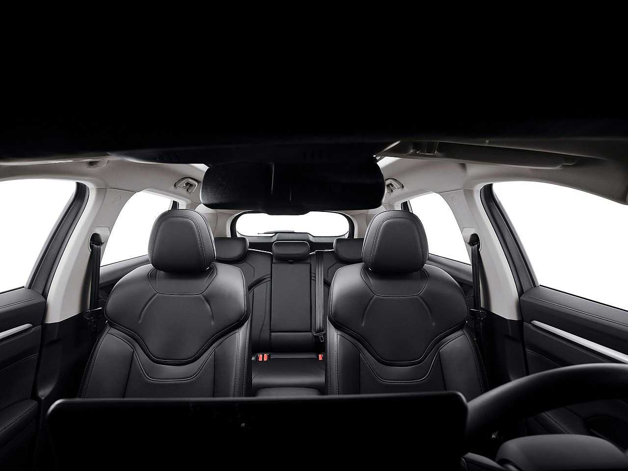 Haval H6 PHEV35 Haval H6 PHEV35