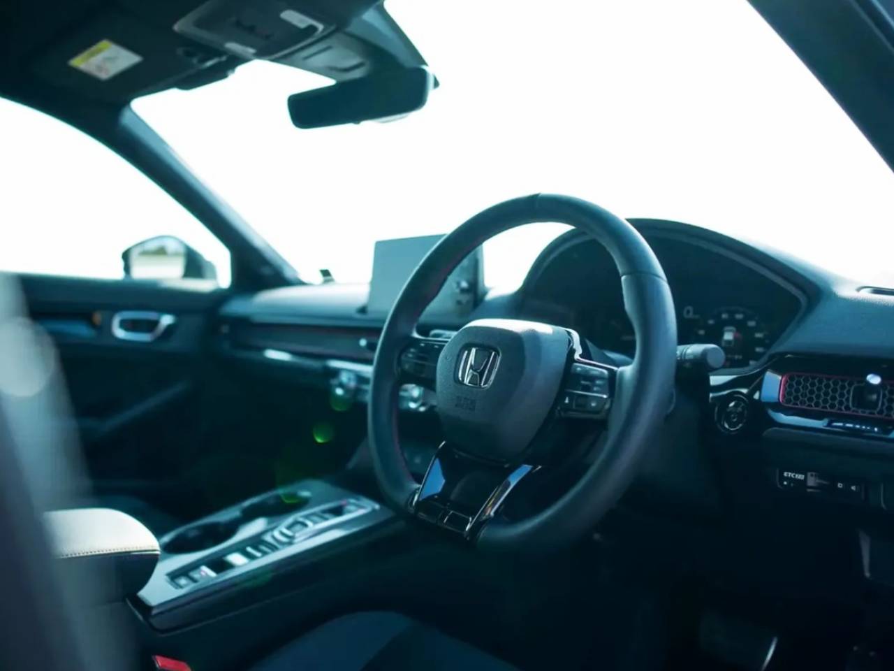 Honda Civic RS Honda Civic RS