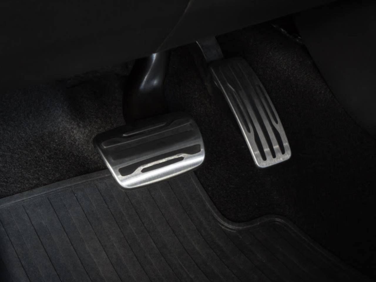 Chevrolet Sonic RS