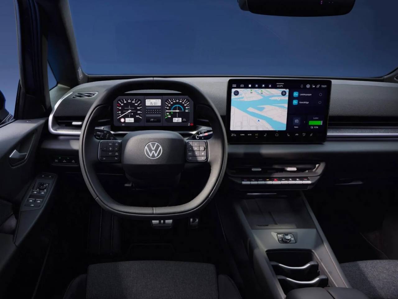 VW ID.3 Neo