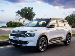 Citro�n Aircross tem descontos de mais de R$ 35 mil para PCD; veja pre�os do SUV