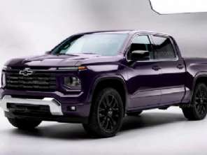 Chevrolet�Silverado