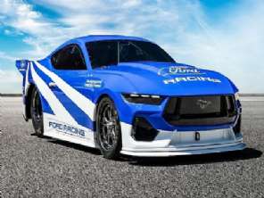 Ford�Mustang