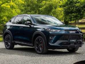 GWM�Haval H6