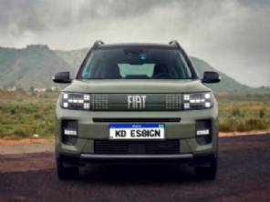 Fiat dever� ter nova gera��o do Mobi em 2028; confira as proje��es