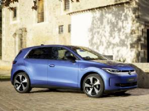 Volkswagen revela novo Polo el�trico por completo; veja pre�os e detalhes