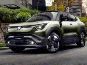 Suzuki Vitara el�trico entra em pr�-venda com SUVs da BYD e EX30 na mira; veja pre�os