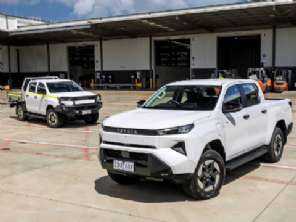 Hilux