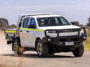 Hilux
