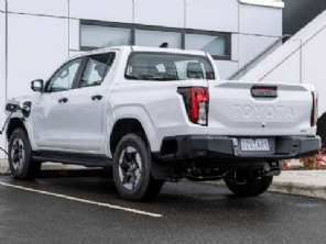 Hilux