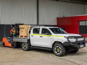 Hilux
