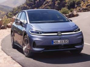 Volkswagen ID.3 Neo traz de volta os bot�es f�sicos; confira outras mudan�as