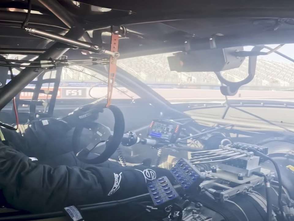 Ford�Mustang 2026 - outros