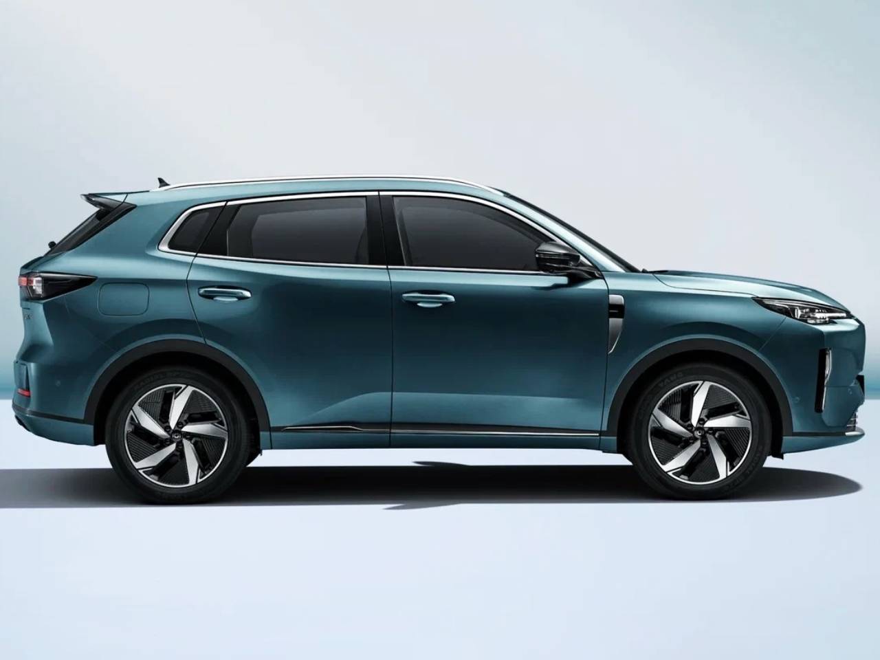 Changan CS55 Changan CS55