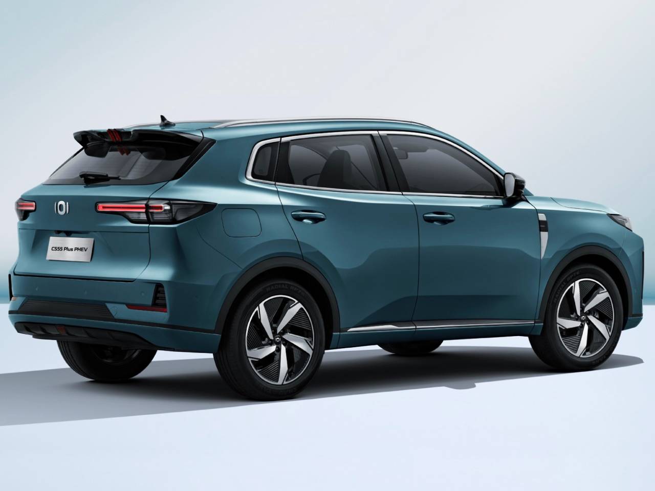 Changan CS55 Changan CS55