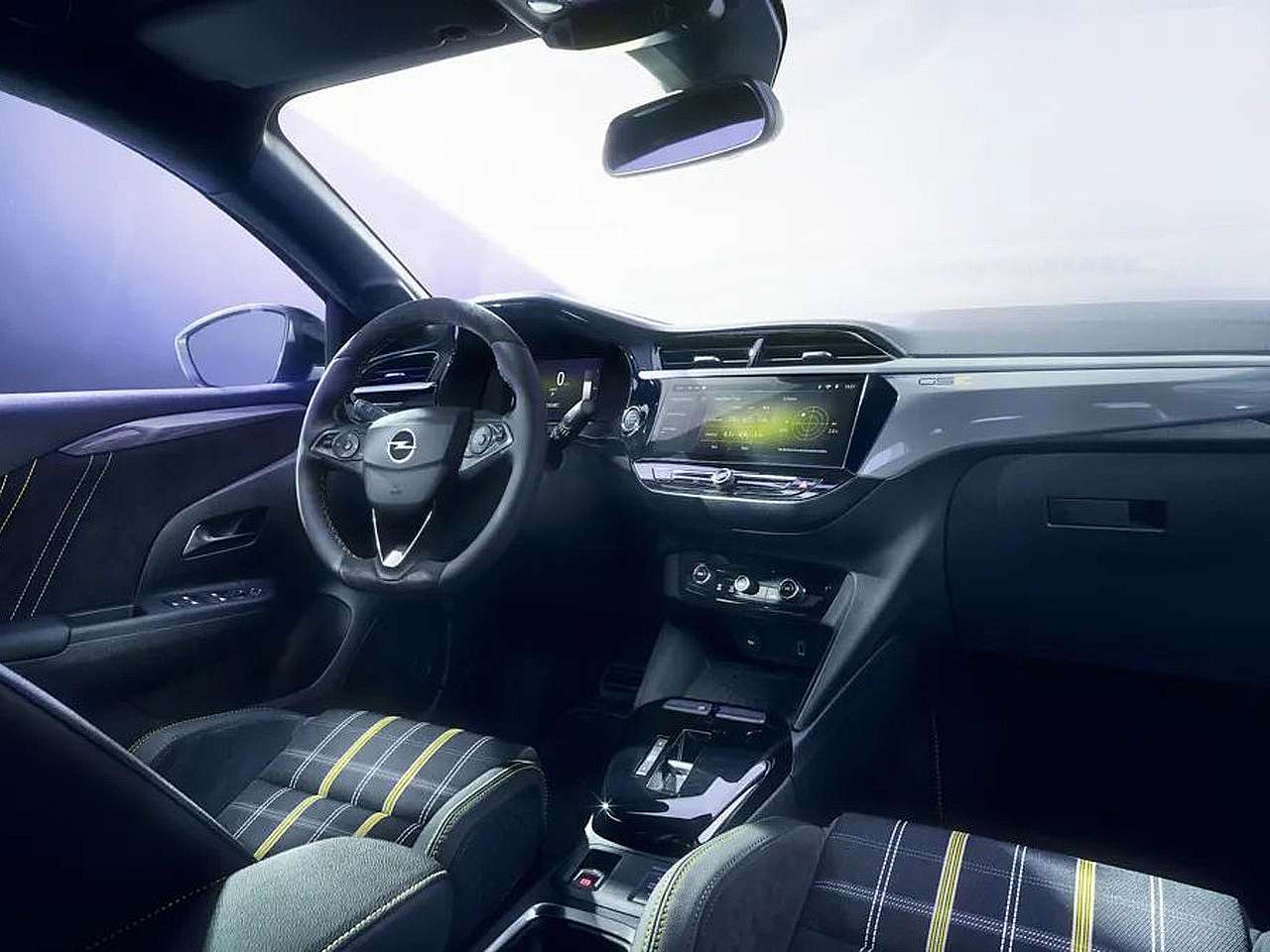 Chevrolet Corsa 2026