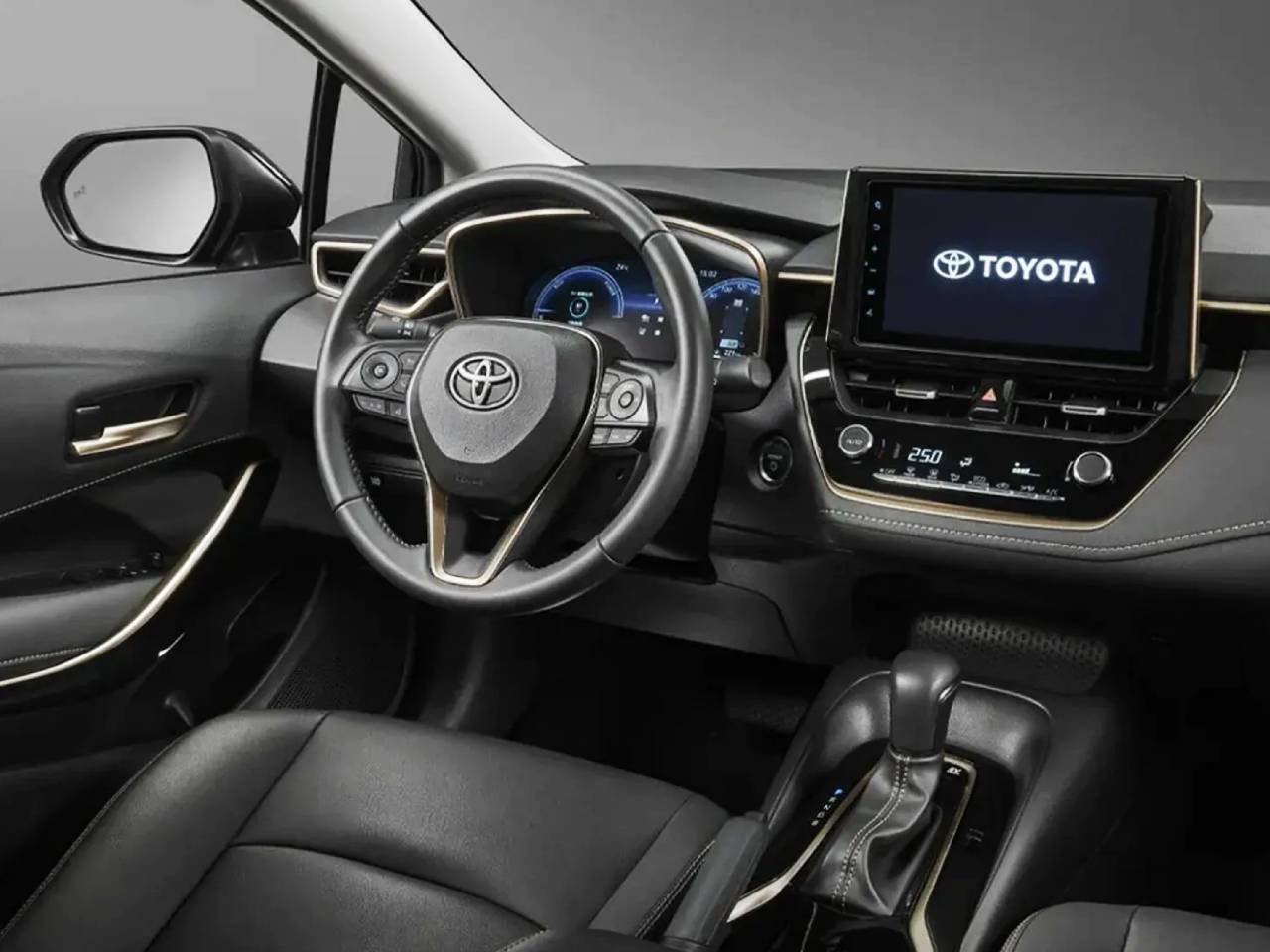 Toyota Corolla Toyota Corolla