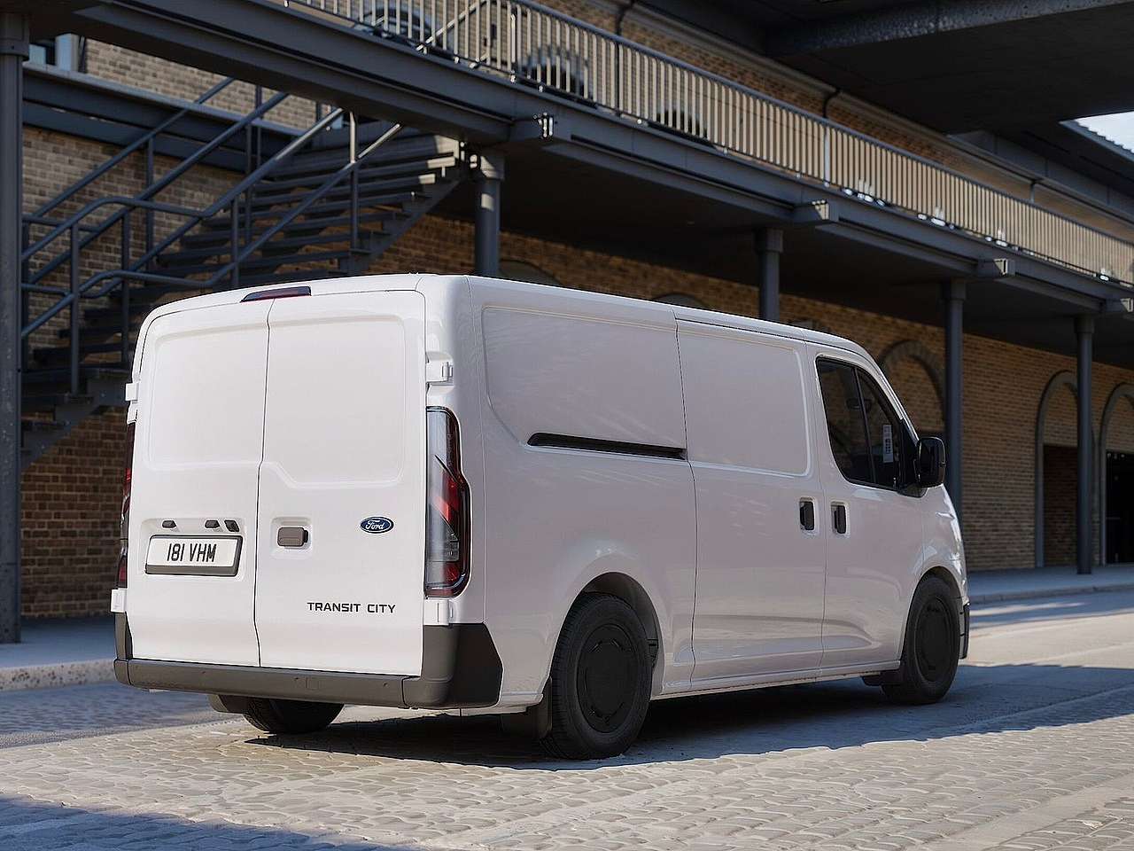 Ford Transit 2026 Ford Transit 2026