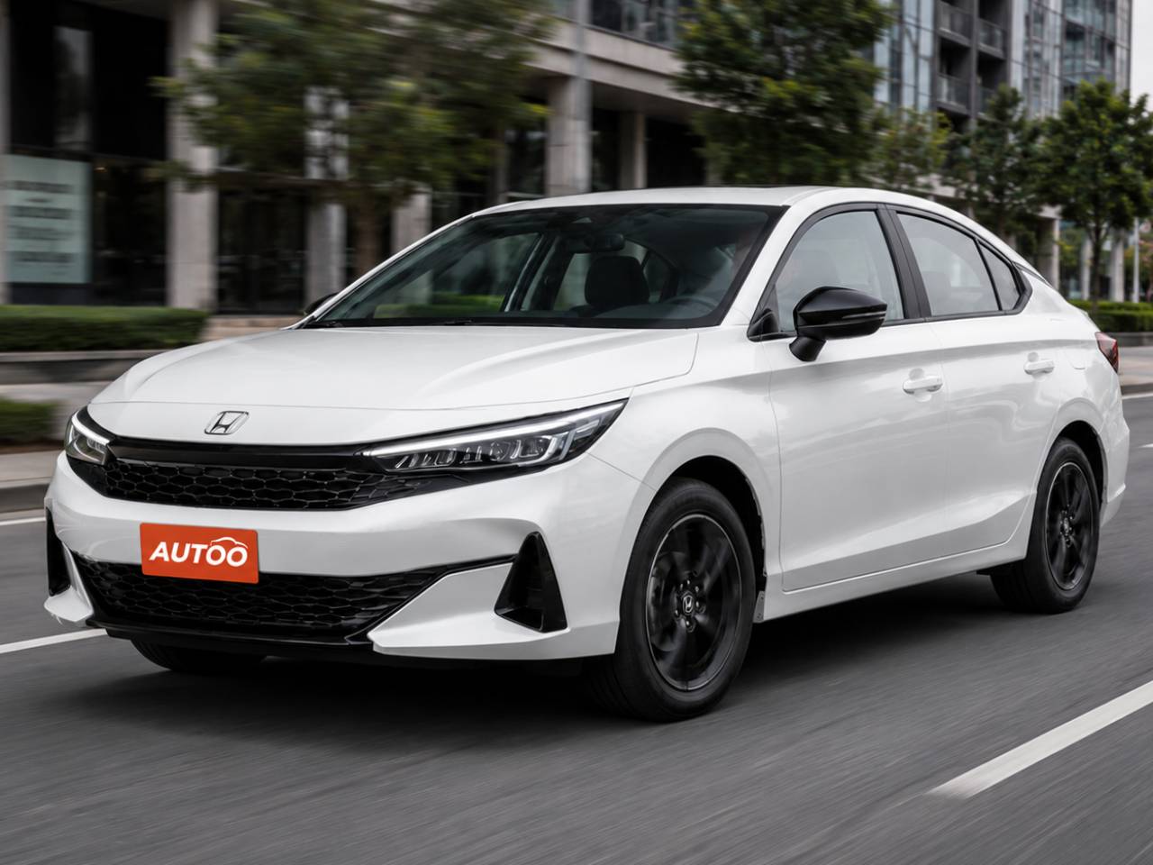 Honda City Honda City