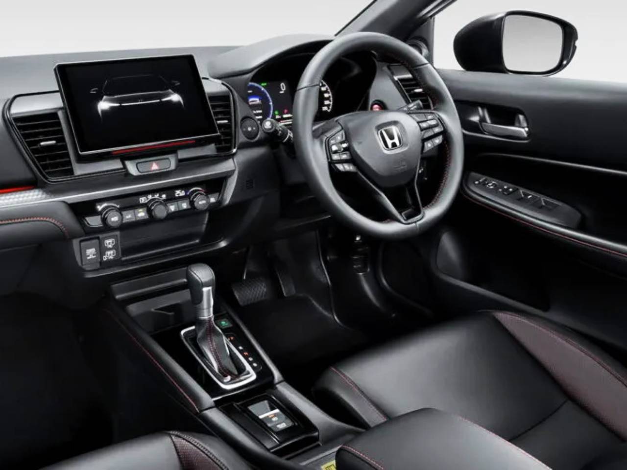 Honda City Honda City
