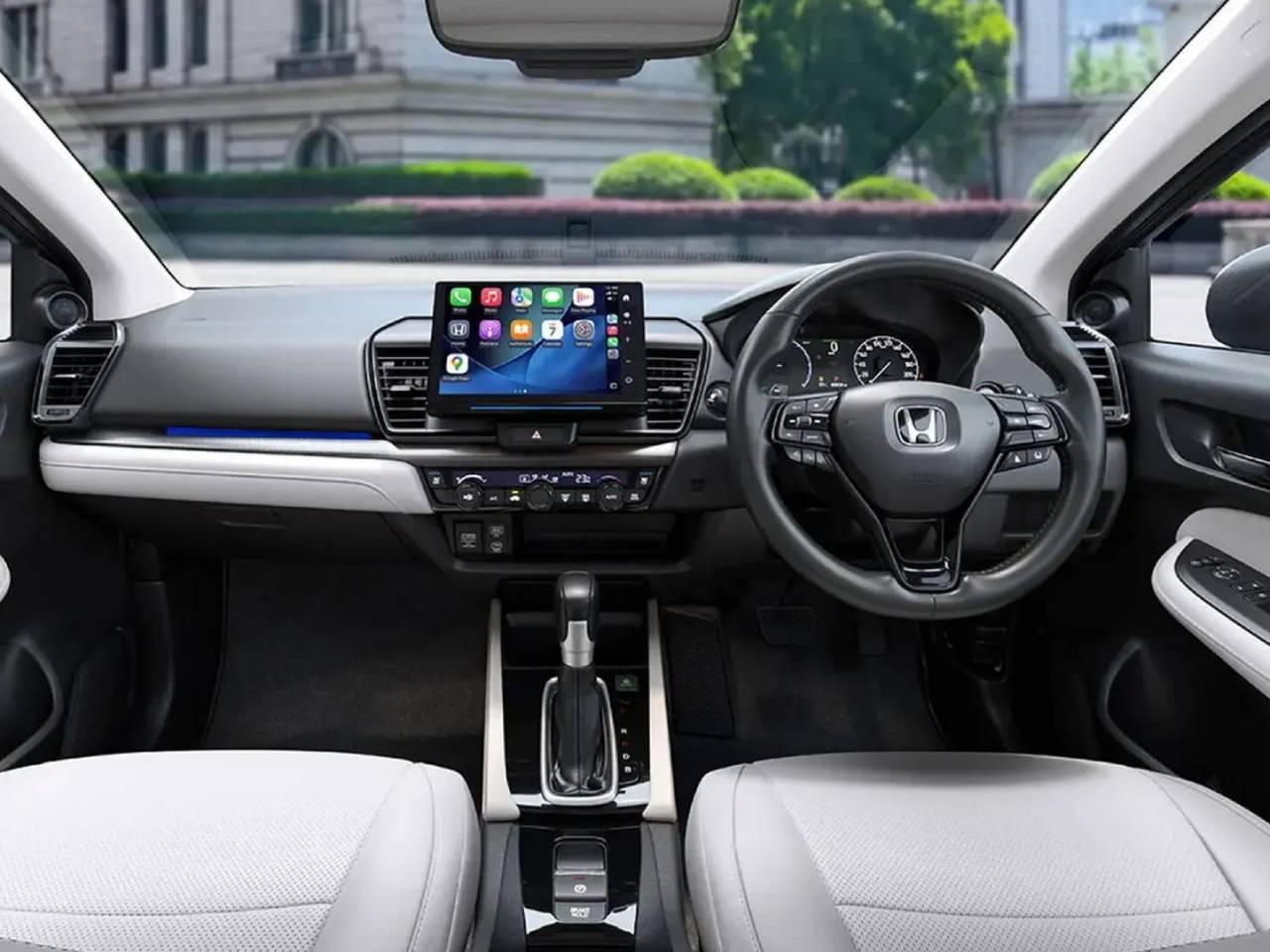 Honda City Honda City
